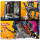 LEGO Ninjago 71813 Dojo cienia Wilczej Maski - 1308249 - zdjęcie 8